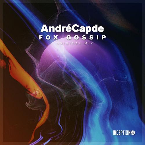 AndréCapde - Fox Gossip [INC215]